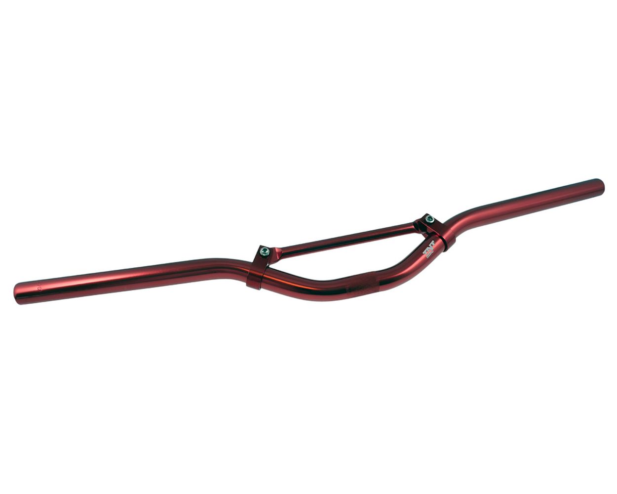 Downhill Lenker TNT rot