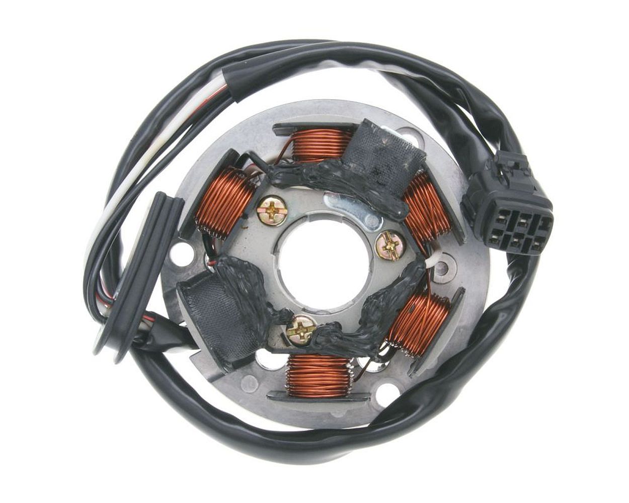 Lichtmaschine / Stator