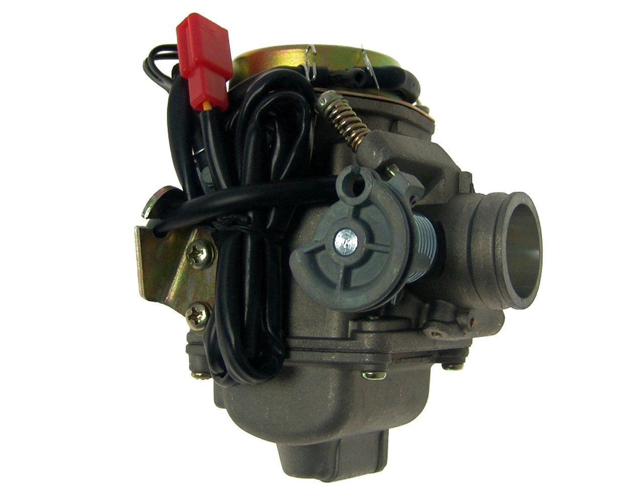 Vergaser STREETLIGHTS 24 mm Racing GY6 4-Takt inkl. Choke