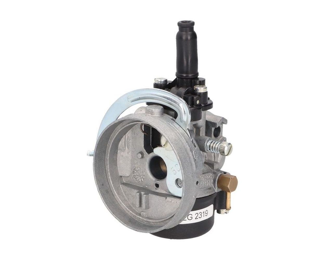 Vergaser DELLORTO SHA 14.12 N, H@k
