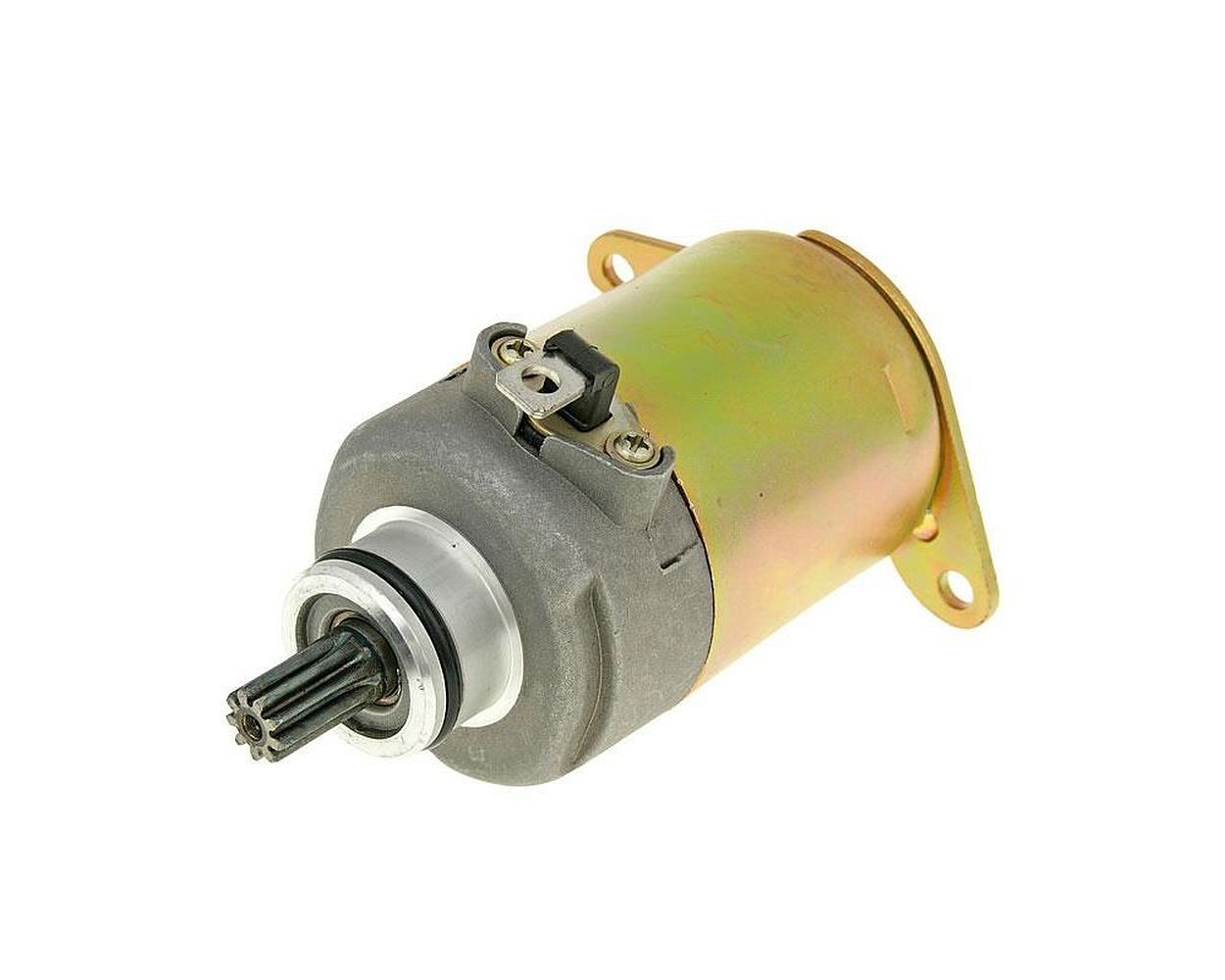 Anlasser Motor