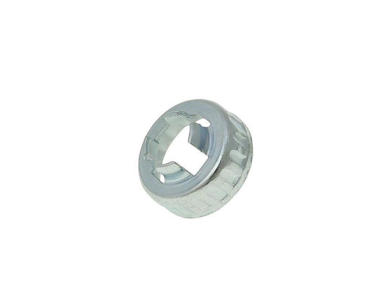 Sicherungskappe Achsmutter Hinterrad 24 mm