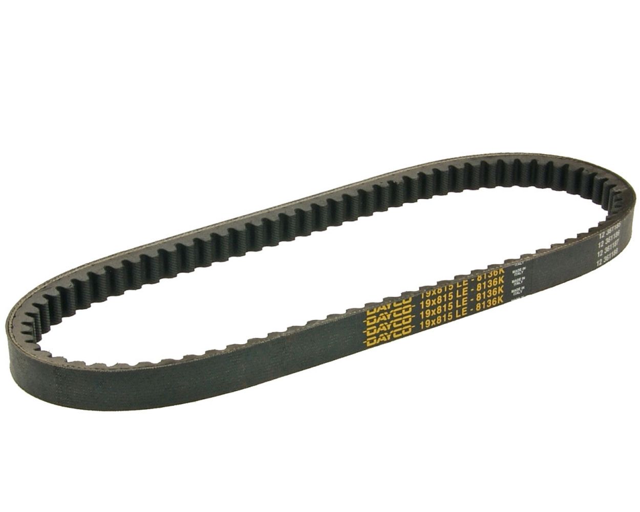 Keilriemen DAYCO Power Plus 815x19 mm