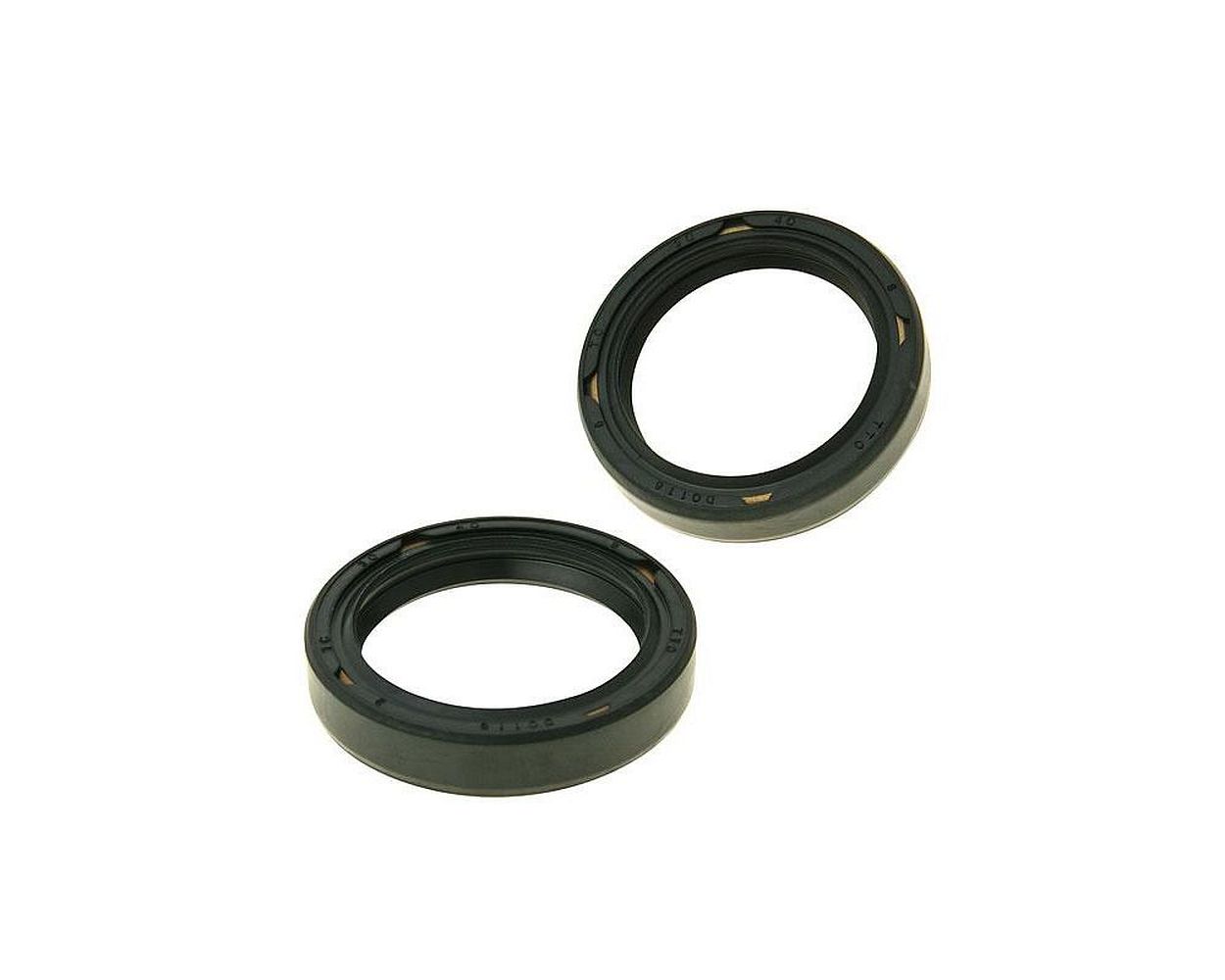 Gabel Wellendichtringsatz