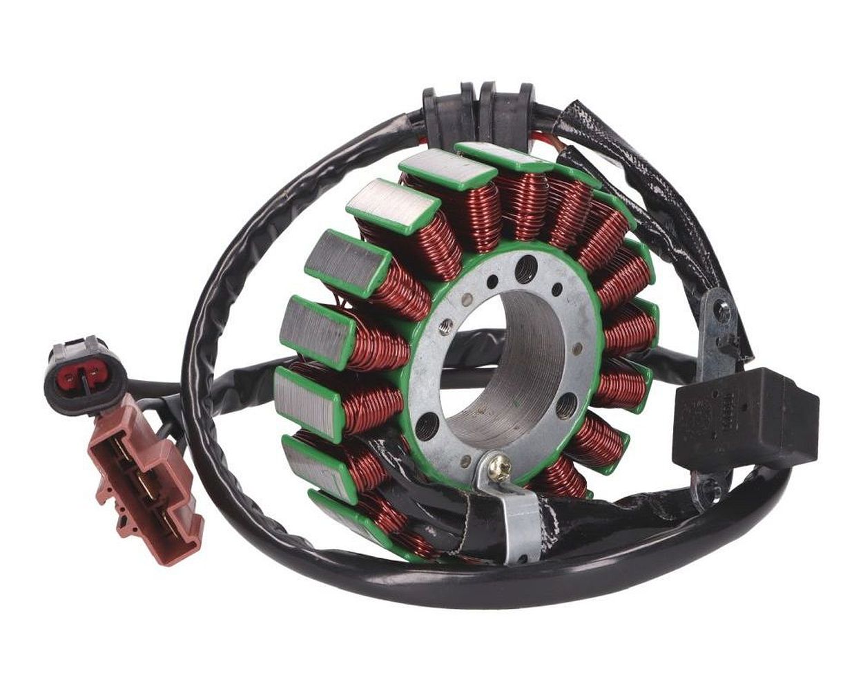 Lichtmaschine / Stator