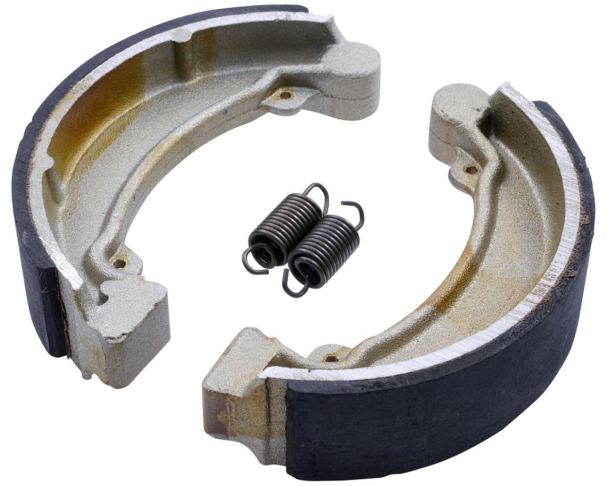 Bremsbacken TRW MCS817 130x30 mm TYP 817