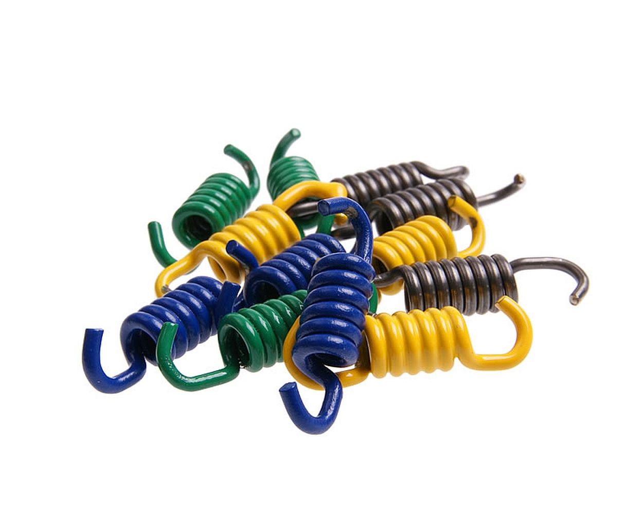 Kupplungsfedern POLINI Sport 4er Set