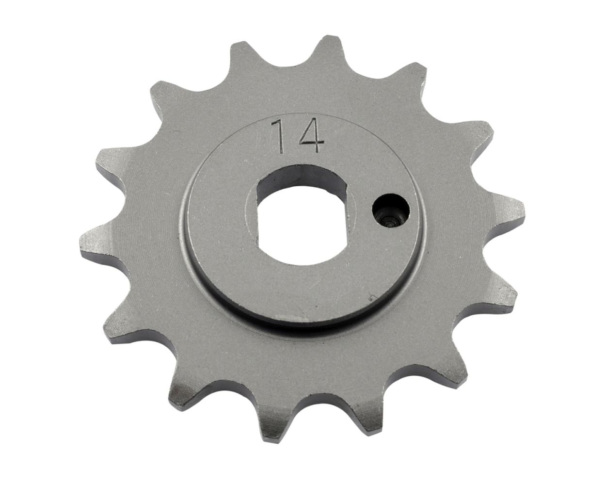 Kettenritzel 14 Zähne