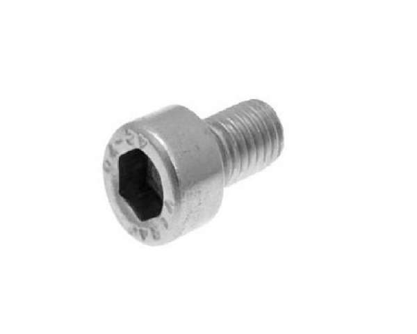 Vis à tête cylindrique DIN912 50 pièces