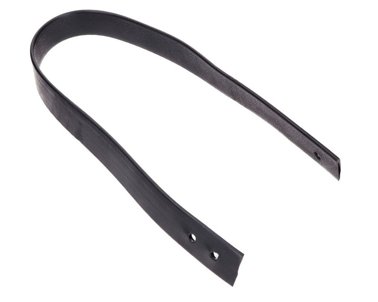 Halteriemen / Handgriff Sitzbank schwarz