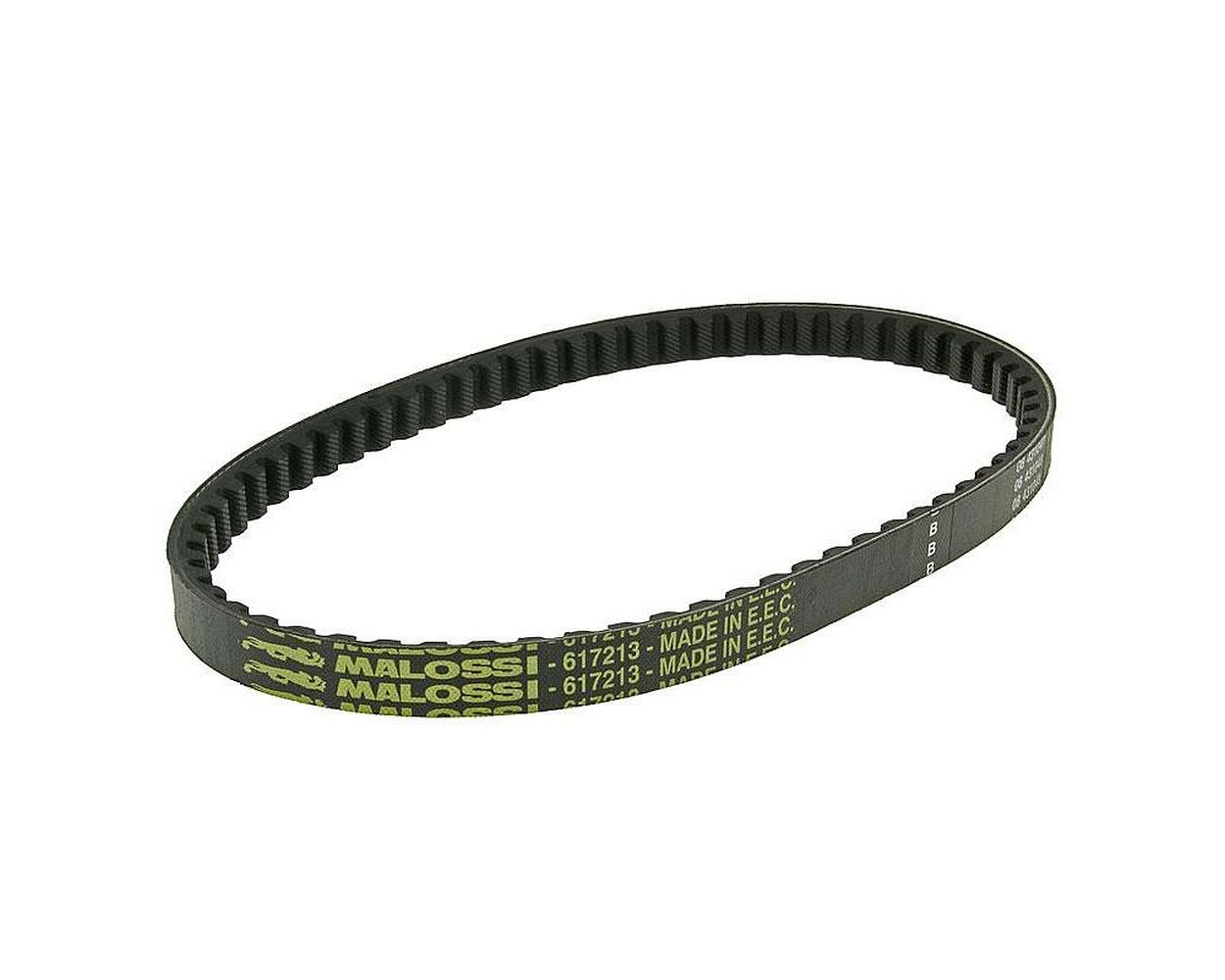 Keilriemen MALOSSI Special Belt 642x15,3x8 mm 32 Grad