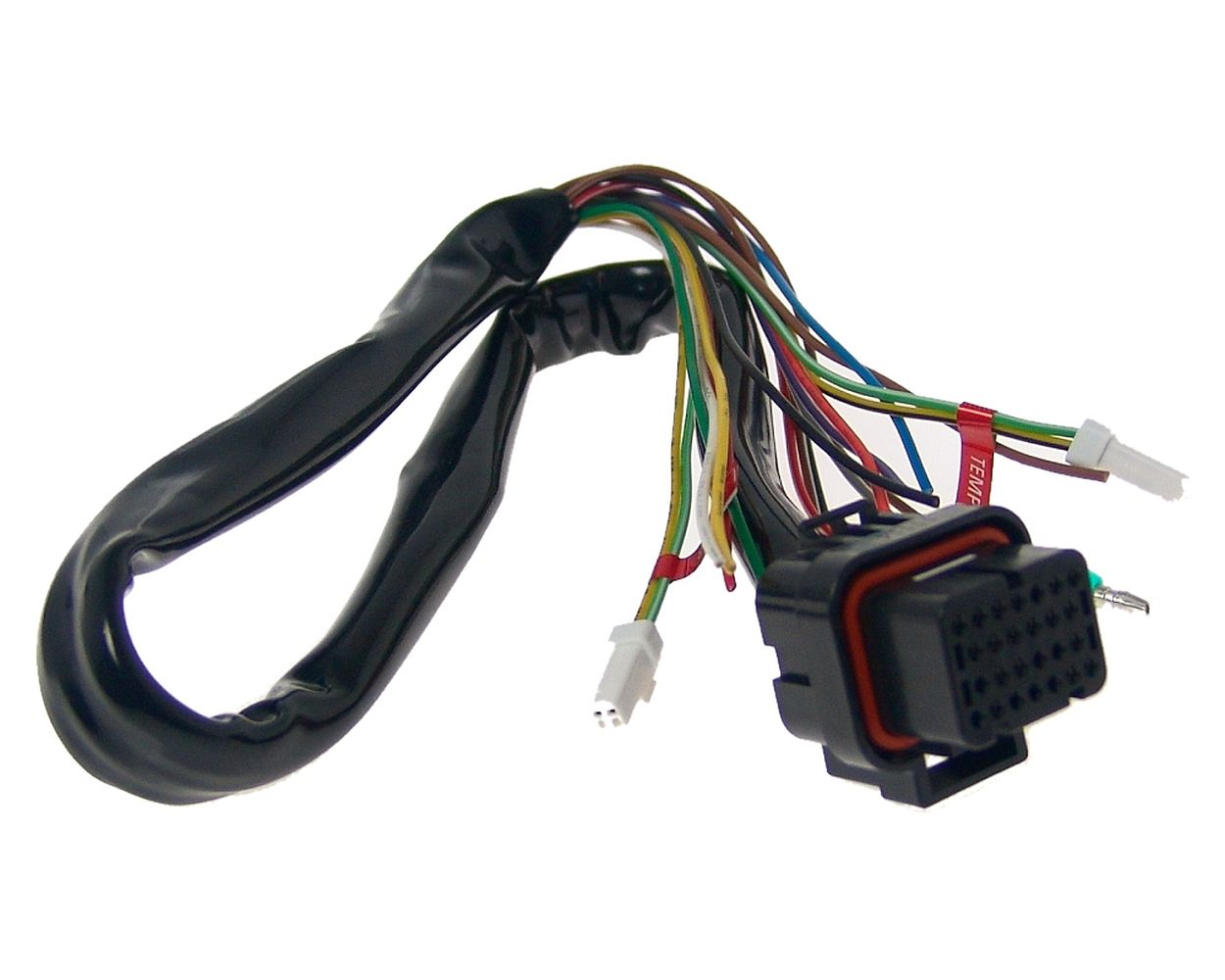 Kabelbaum KOSO RX2N Motorrad, Roller, Enduro, Mofa, Moped, Quad, ATV