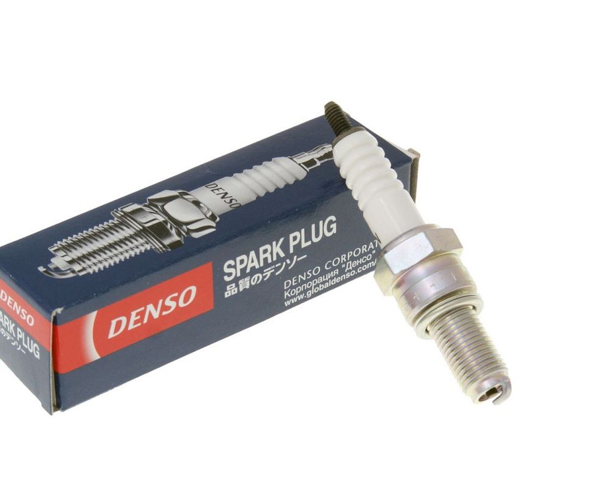 Zündkerze DENSO U22ESR-N