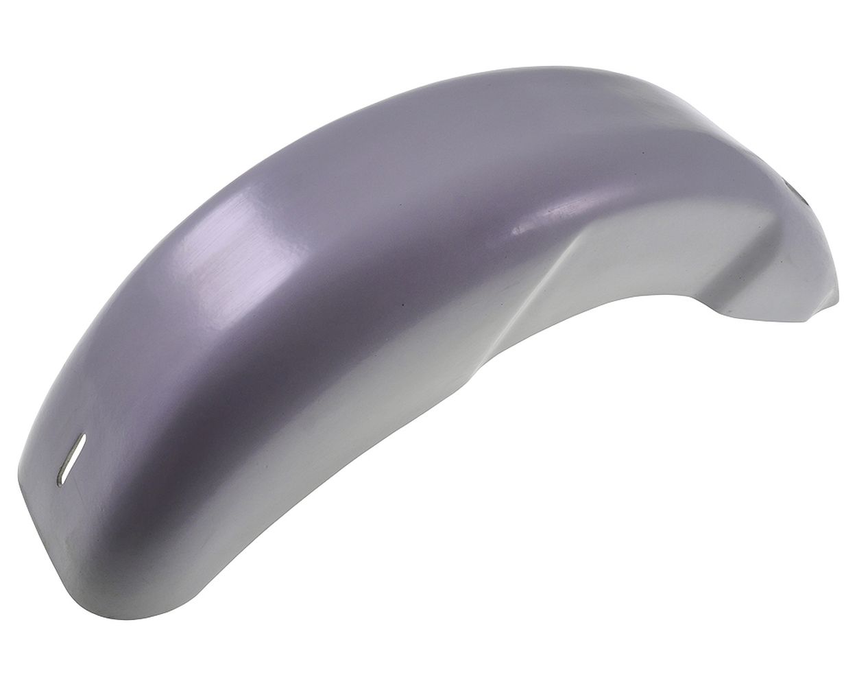 Kotflügel / Schutzblech hinten UNI AUTO Glasfaser, grundiert