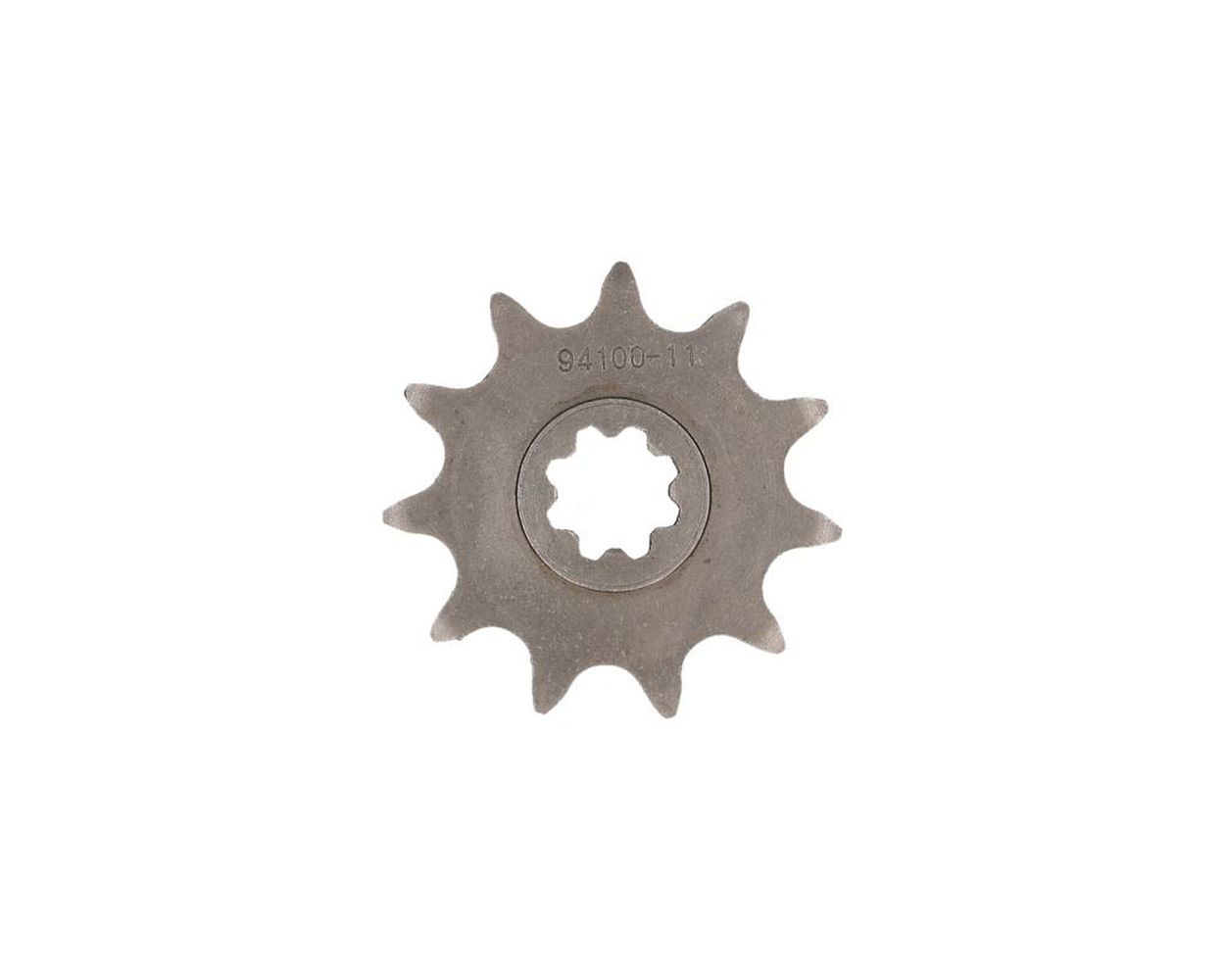 Kettenritzel AFAM 11 Zähne 415