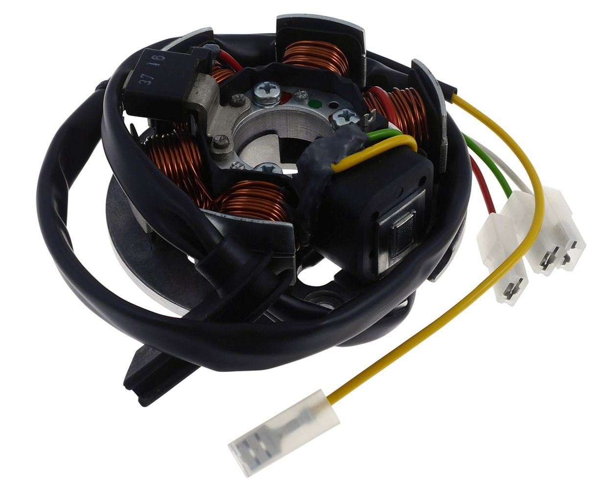 Lichtmaschine / Stator Top Performences Minarelli AM 3/4/5/6