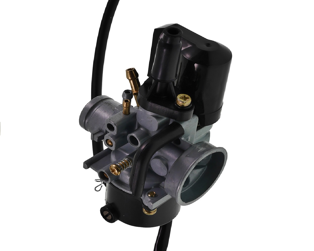 Vergaser 15 mm Standard Ersatz