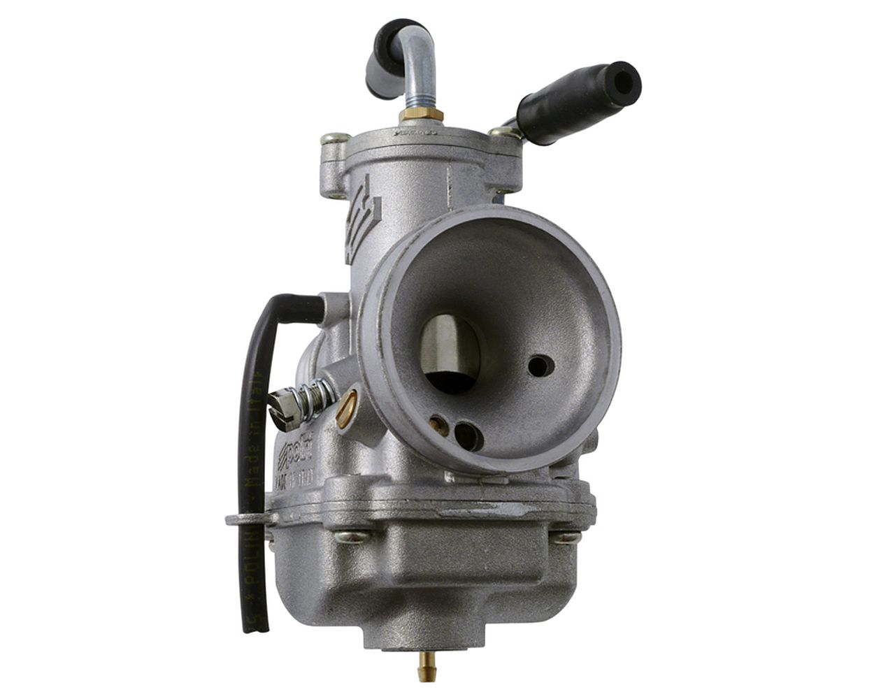 Vergaser POLINI CP 15 mm kompatibel für Minarelli