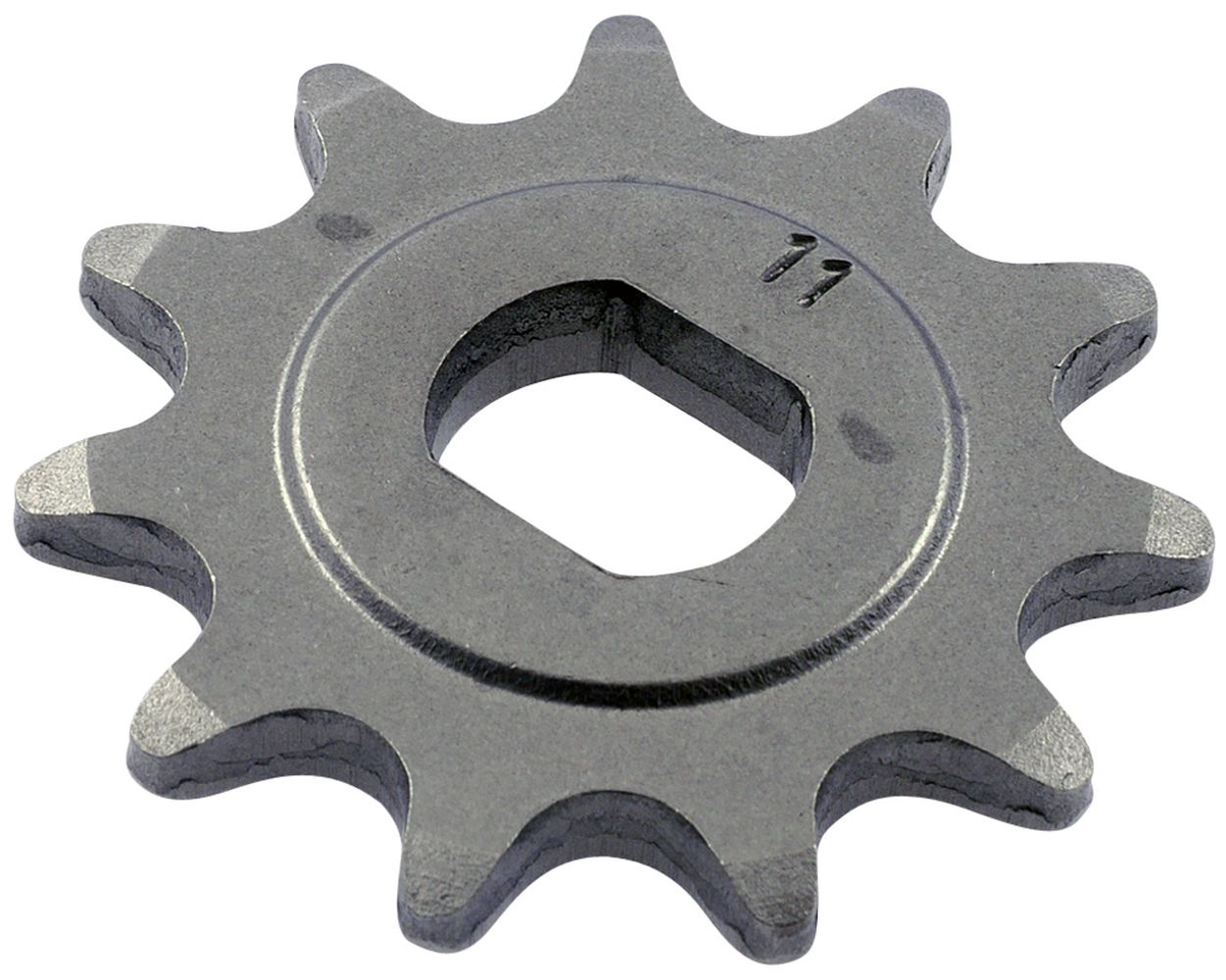 Kettenritzel 11Z Teilung 415
