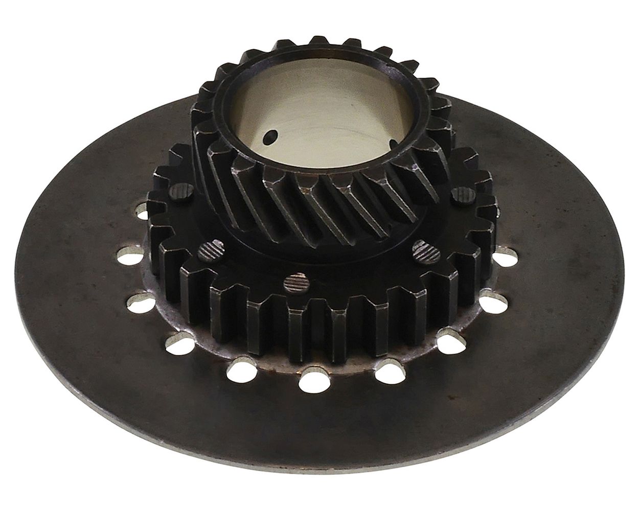 Kupplungszahnrad / Ritzel UNI AUTO 96 mm, 21/26 Zähne
