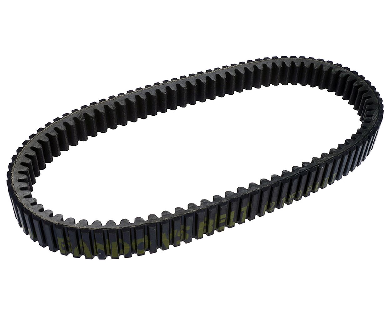 Keilriemen POLINI K Belt Evo 894x33x16 mm