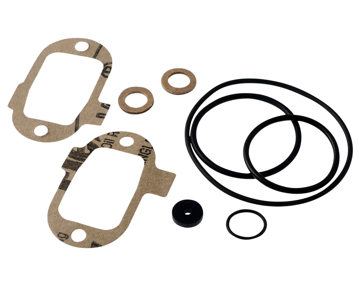 Dichtungssatz Dellorto Vergaser SHB 19.19 E / 20.20 D / E/ L