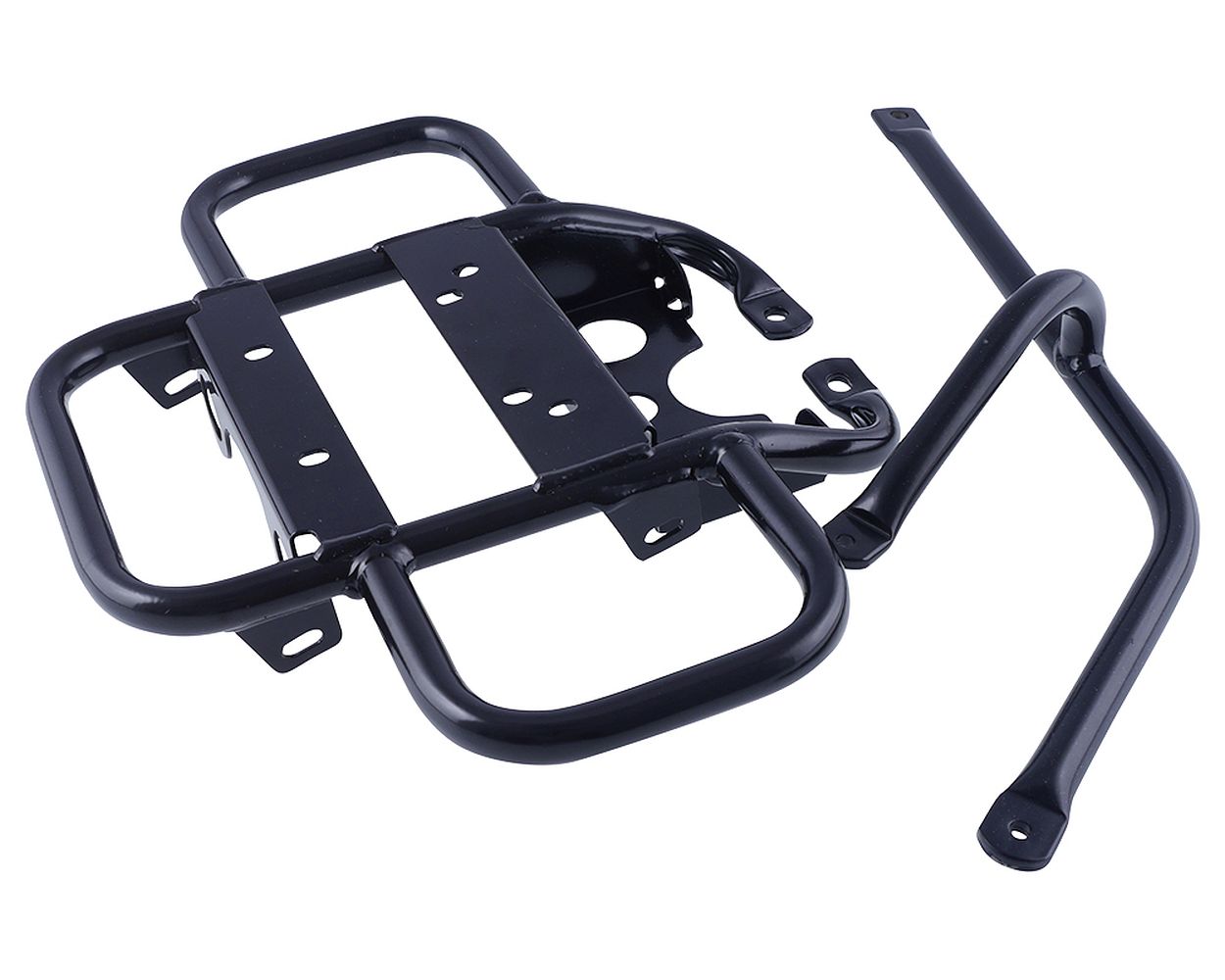 Gepäckträger für Peugeot Ludix Elegance, Trend, Blaster