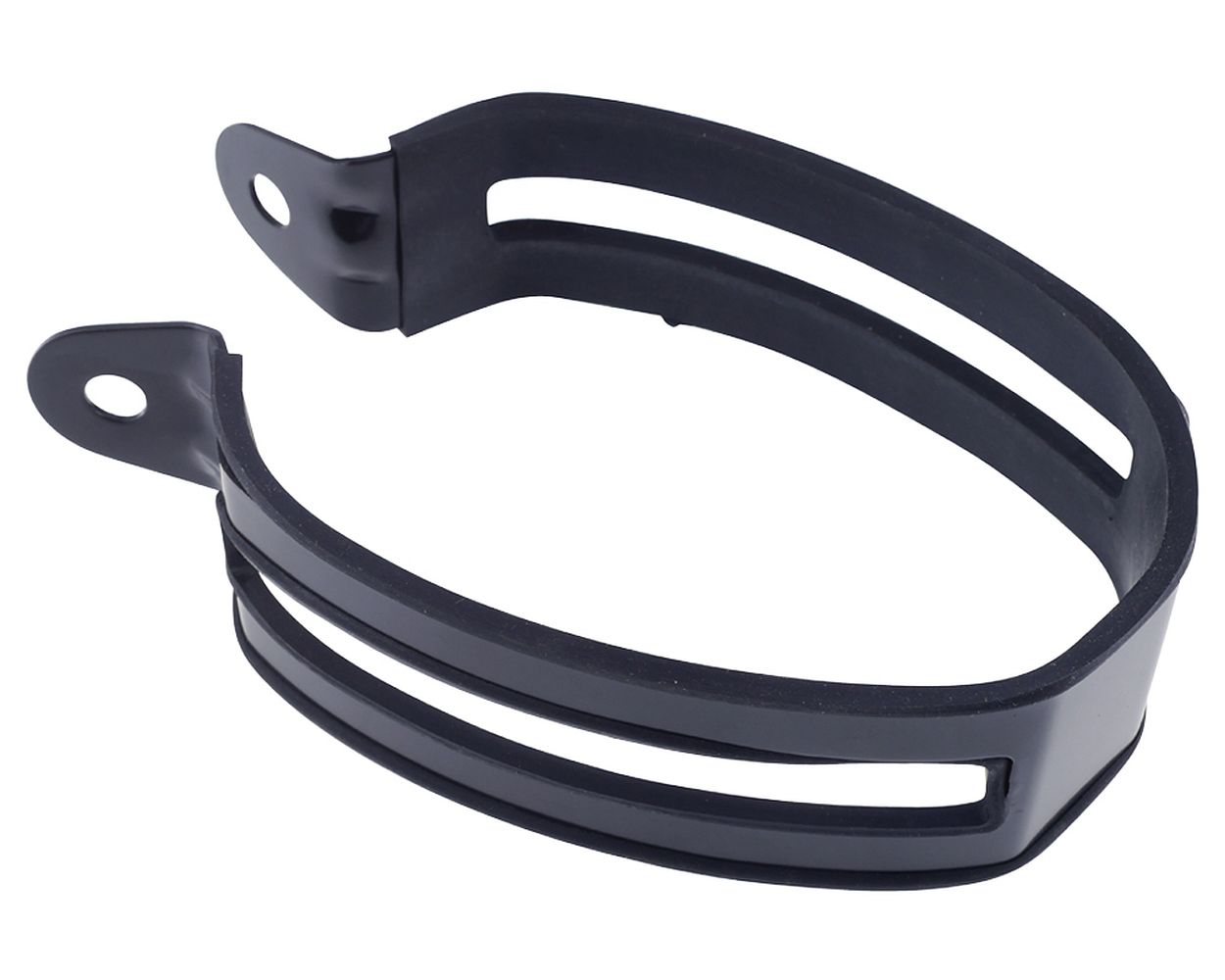 Auspuff IXIL HEXOVAL XTREM Auspuffschelle Edelstahl
