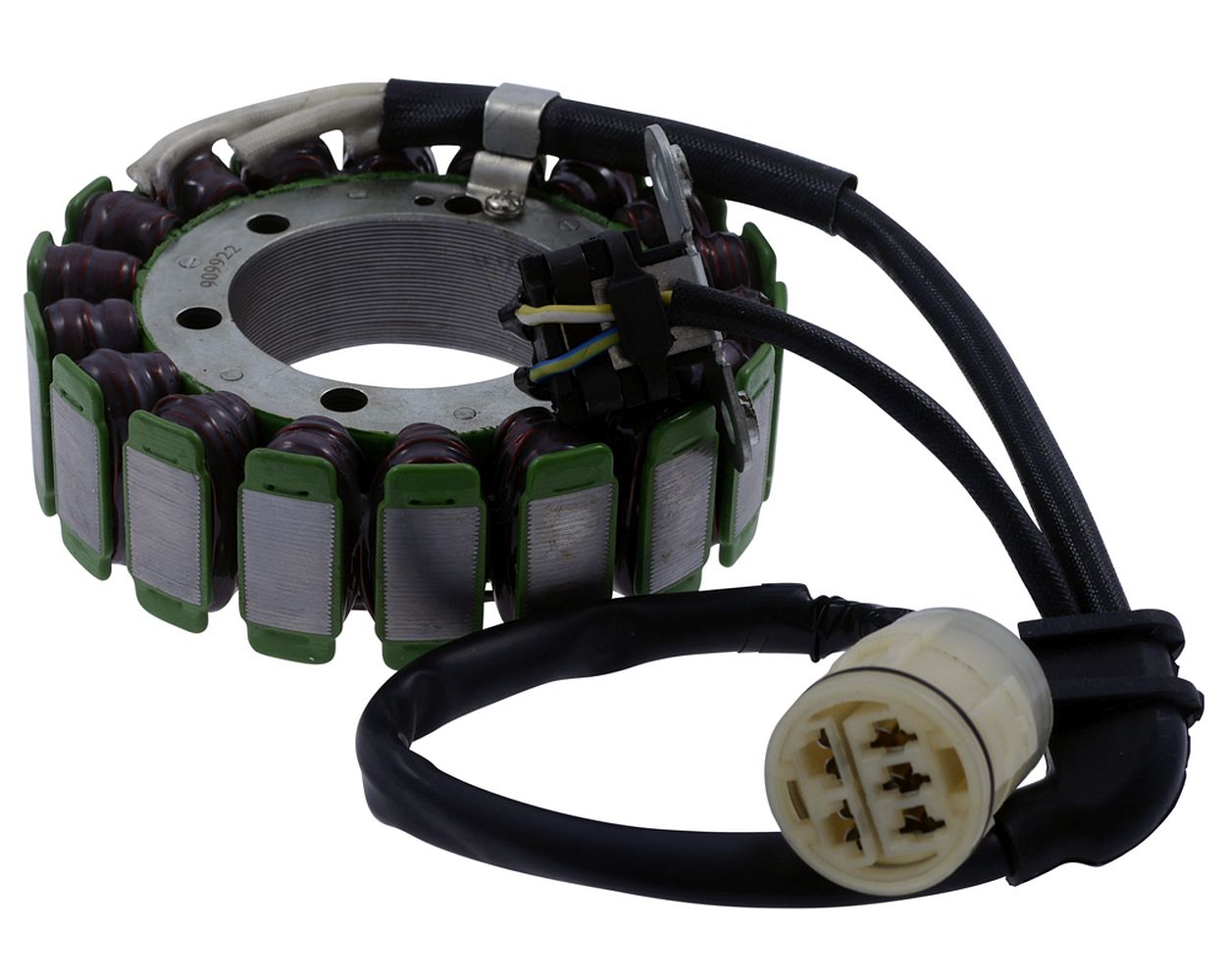 Lichtmaschine / Stator