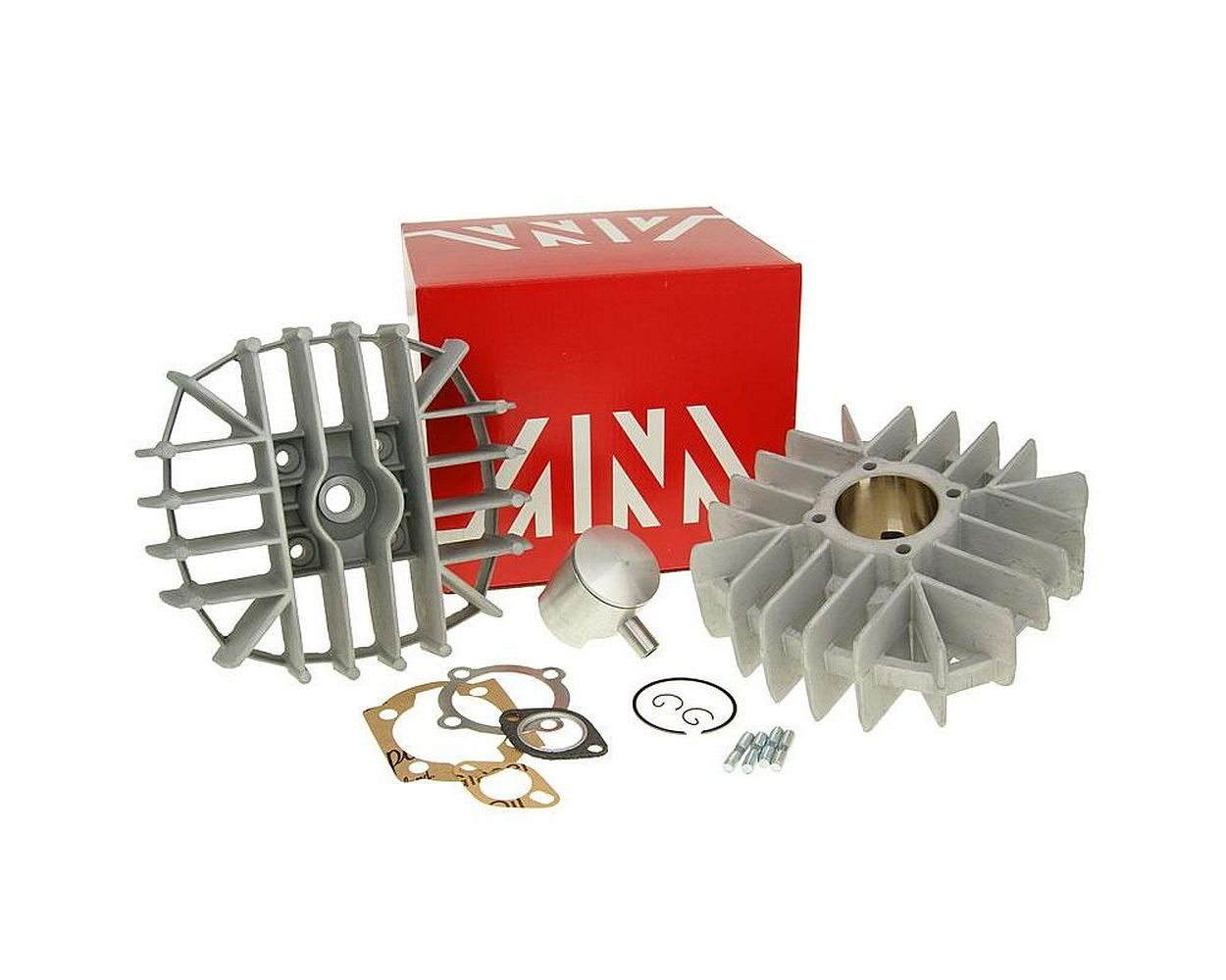 Zylinder 72 ccm AIRSAL Racing