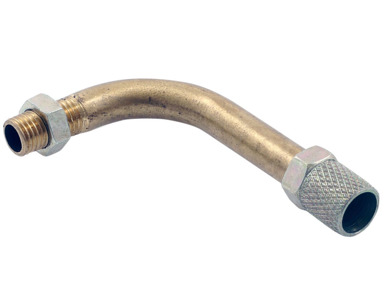 Winkel Gaszug 15 mm Bing Vergaser Rivello Roller, Moped, Schaltmoped, universal