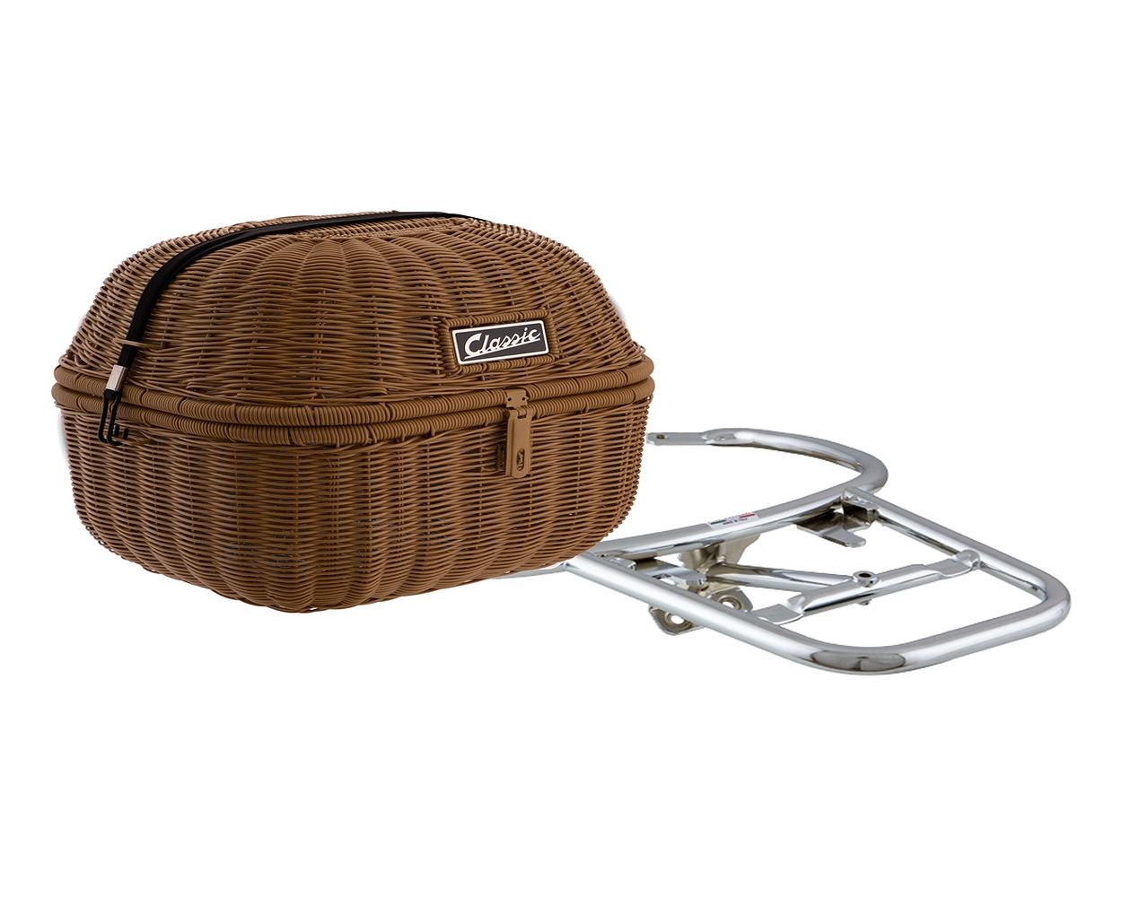 Gepäckkorb Kit SIP Classic