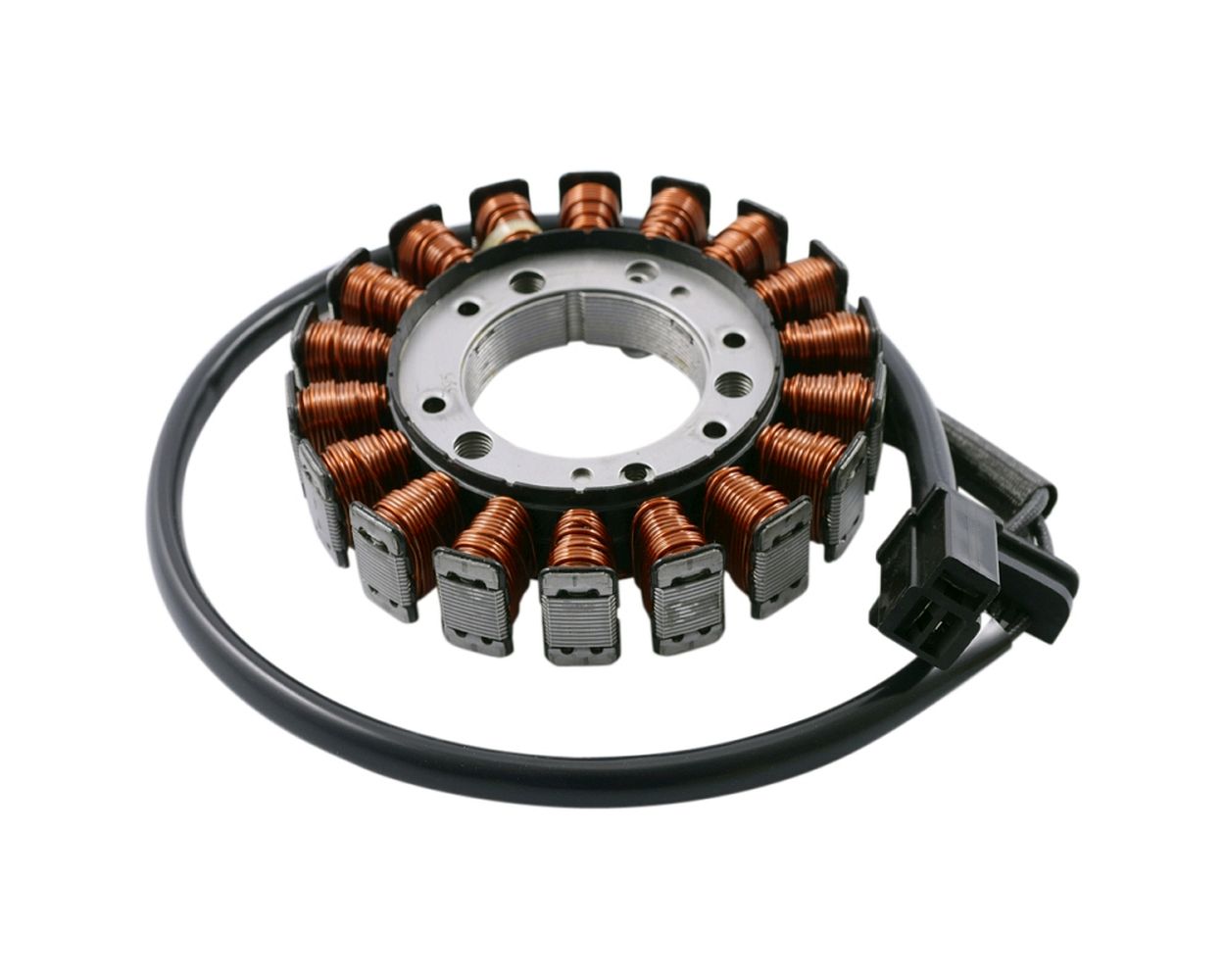 Lichtmaschine / Stator passend 600/ZZR 600