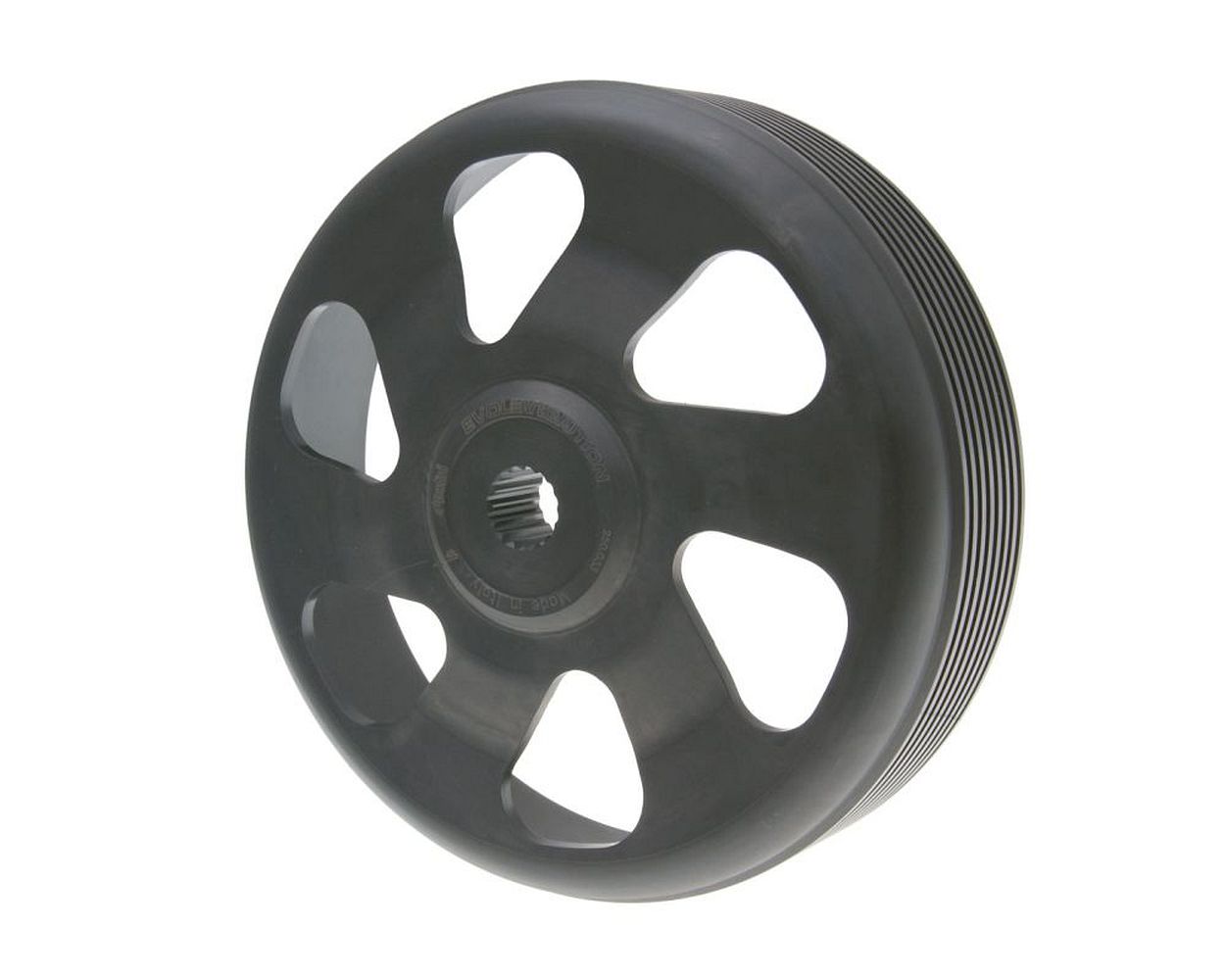 Kupplungsglocke POLINI Evolution Maxi Speed Bell