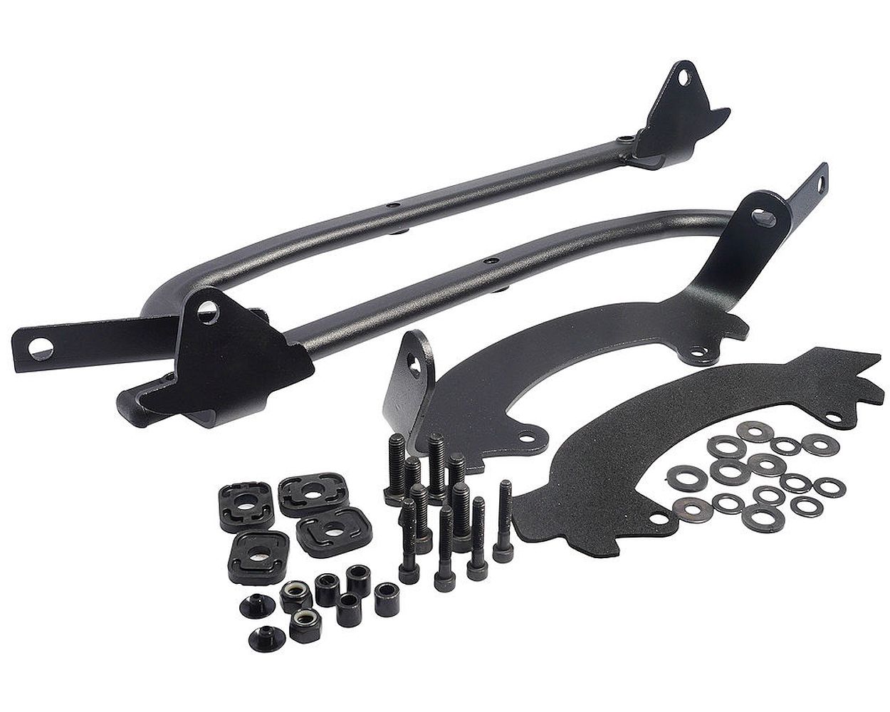 Topcase Träger GIVI für Monolock / Monokey Koffer