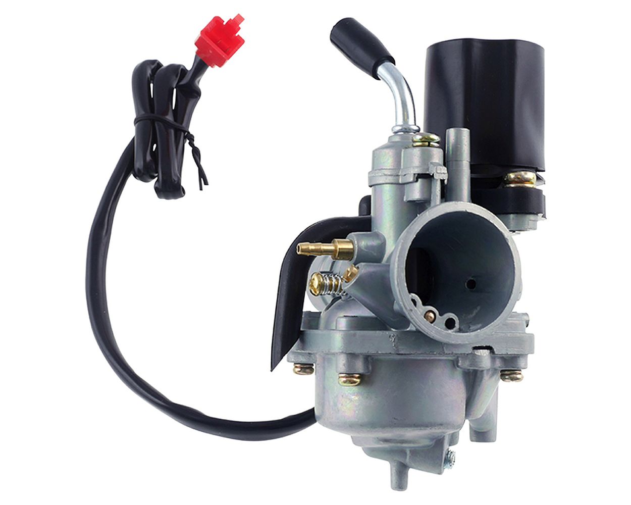 Kit D'inspection 7 Pièces Pour CPI, Keeway, Generic 1E40QMB - Foto 9