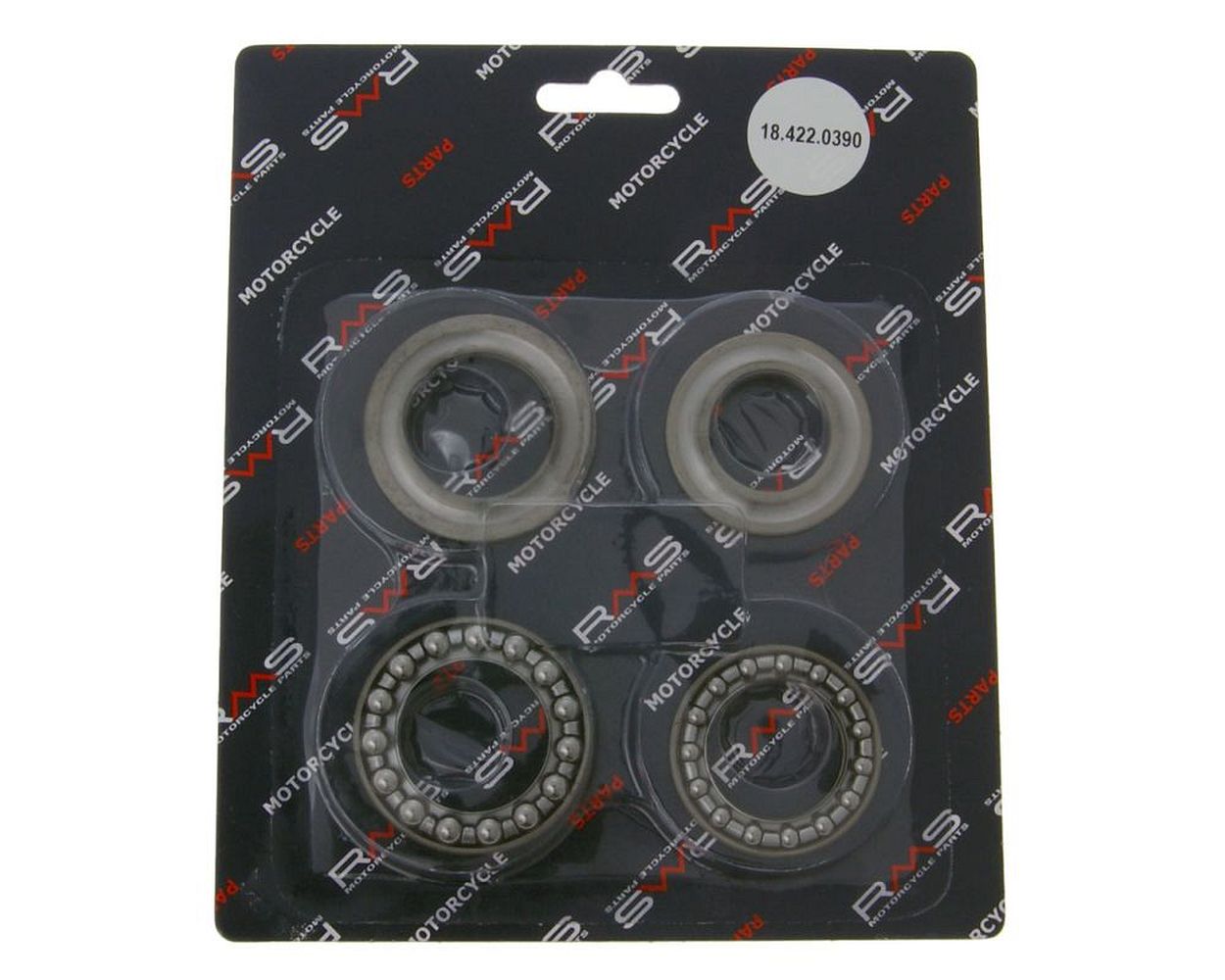 Lenkkopflager Set RMS