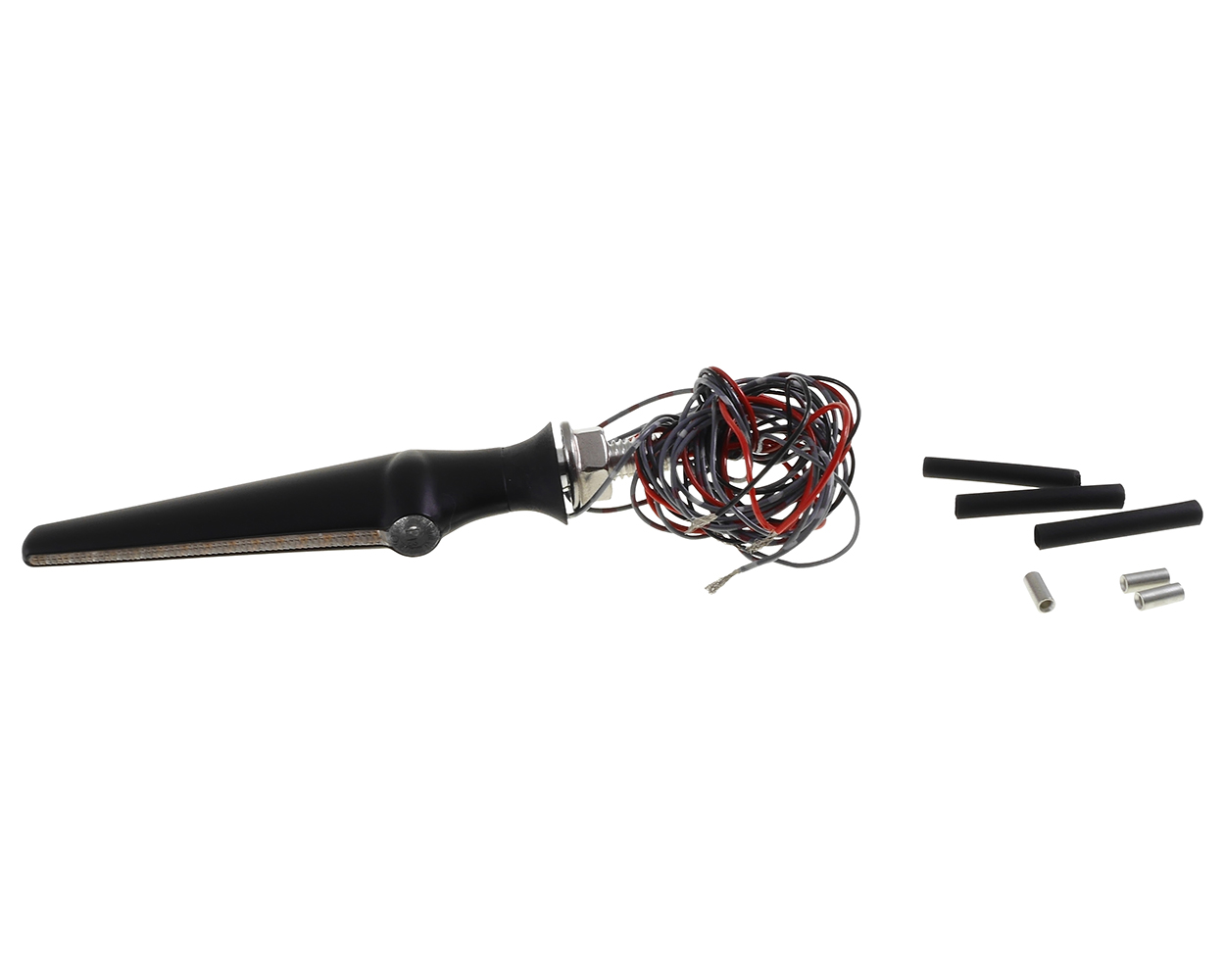 Blinker KELLERMANN Jetstream schwarz