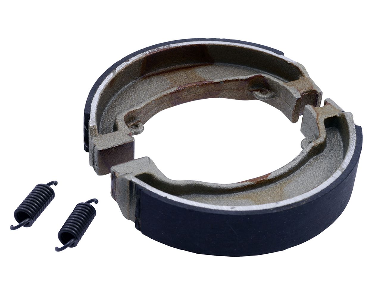 Bremsbacken TRW MCS819 130x25 mm TYP 819