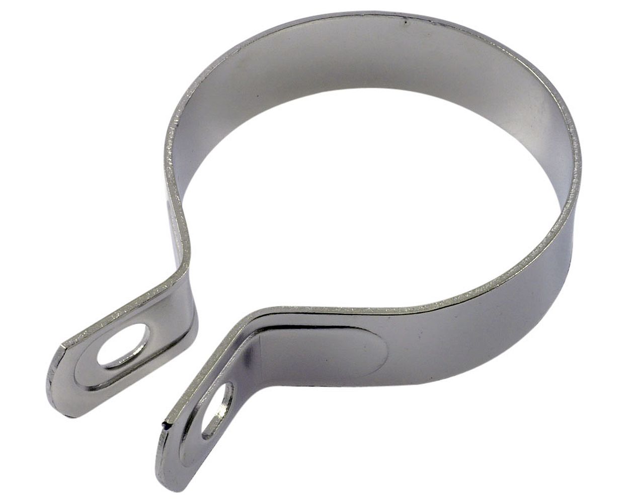 Auspuffschelle universal Endschalldämpfer 64 mm