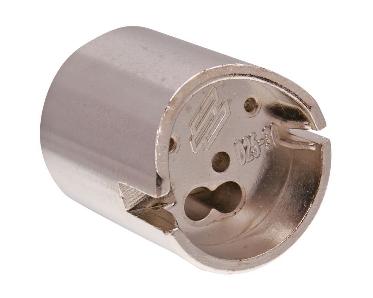 Schieber POLINI 25 mm für CP Vergaser 25 mm 40 GRAD