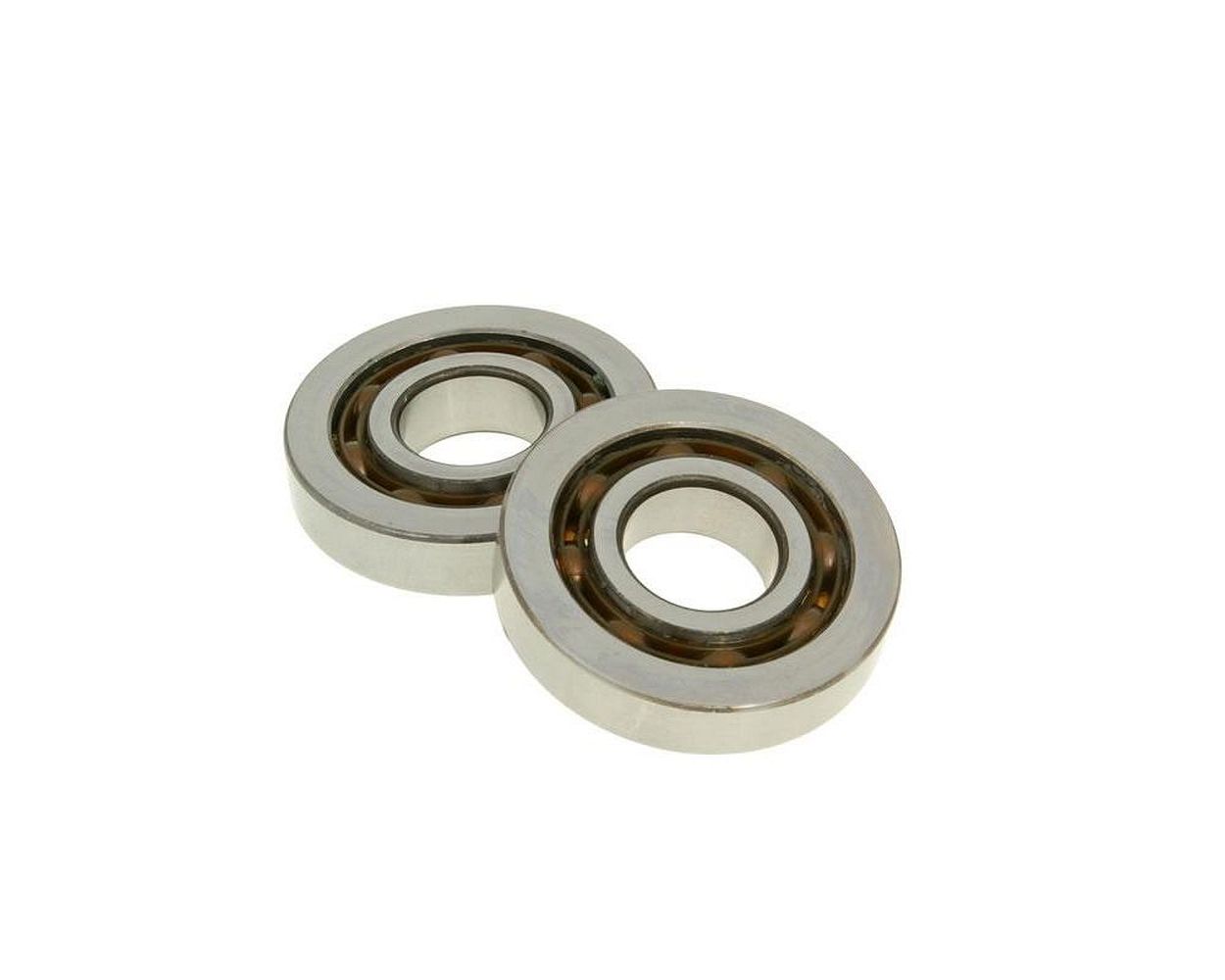 Kurbelwellenlagersatz MALOSSI MHR 20x52x10,8