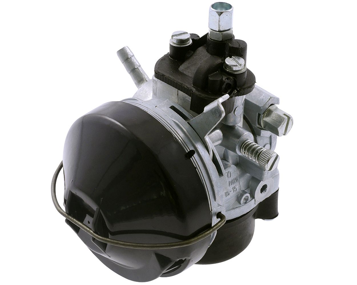 Vergaser 15 mm SCORPEX 2T AC, 50 2T AC, 50 2T