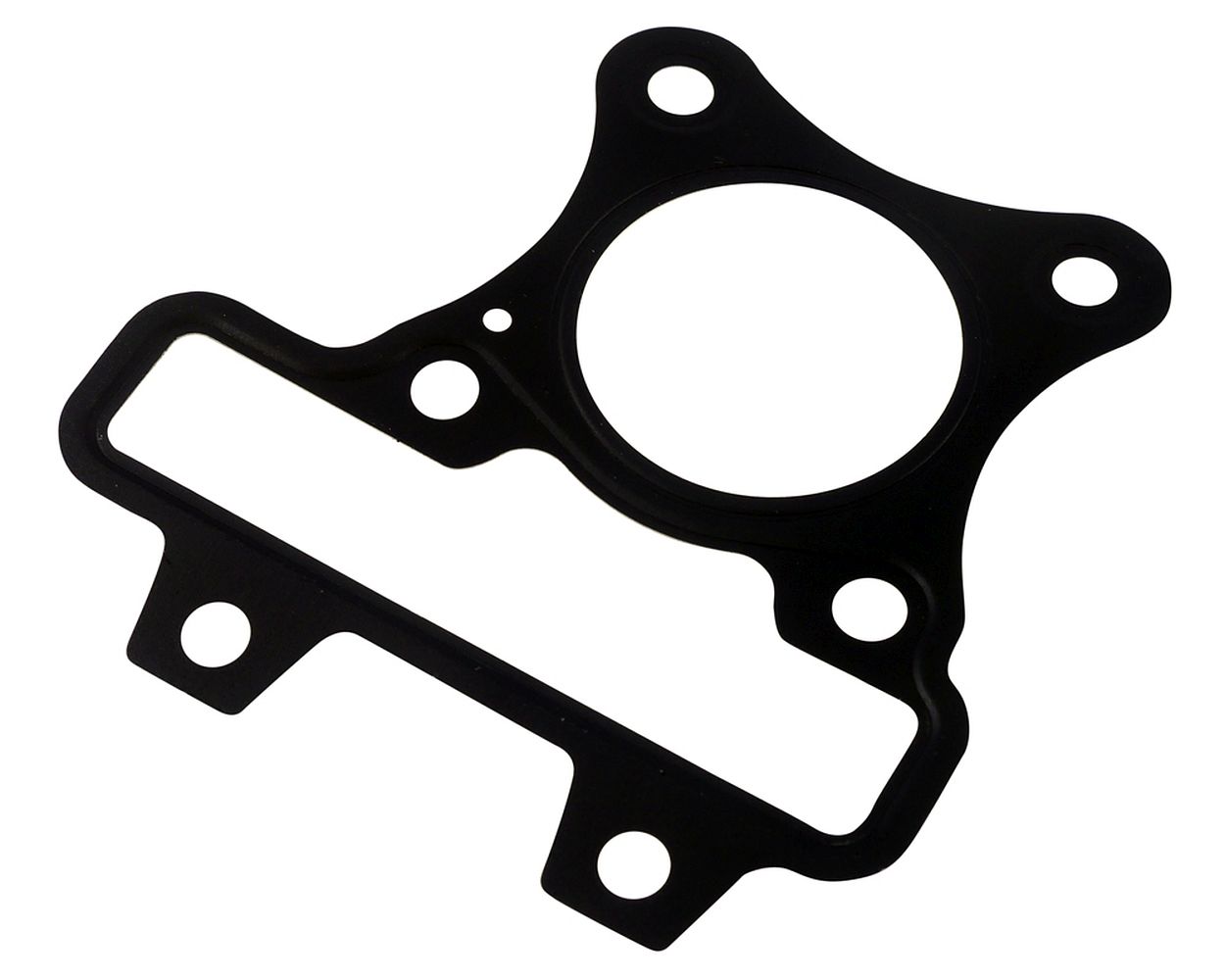 Dichtung Zylinderkopf ORIGINAL 0, 35 mm Piaggio 4T 4 V 50 ccm