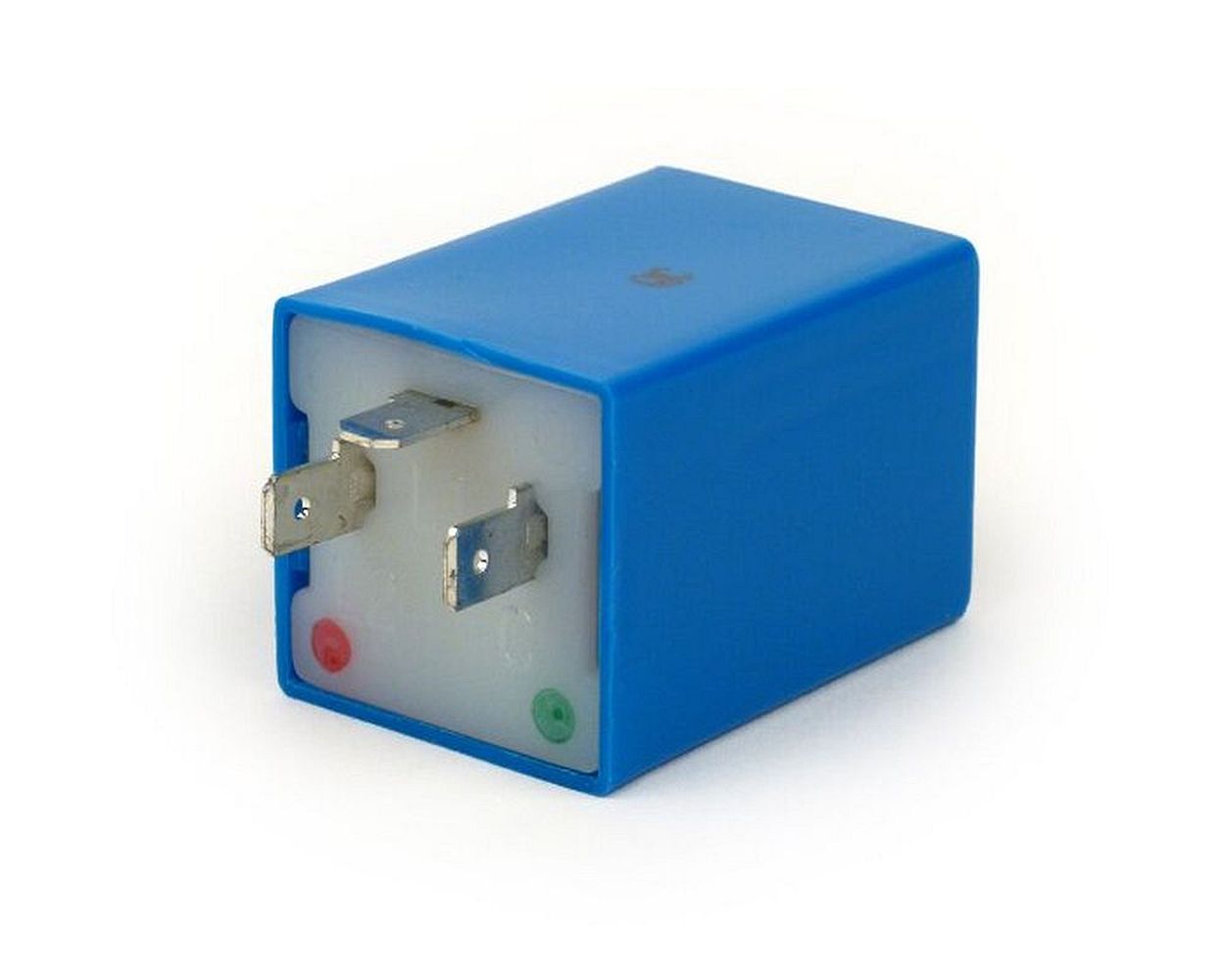 Blinkerrelais / Blinkgeber 3-Pin 12 V 10/21 W AC