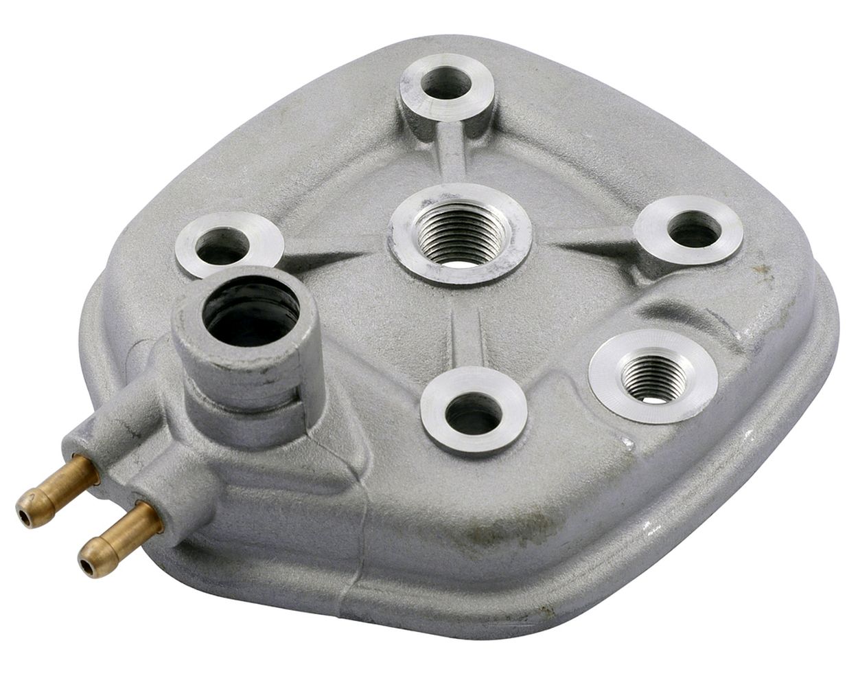 Zylinderkopf NARAKU für Minarelli liegend LC 40 mm HQ