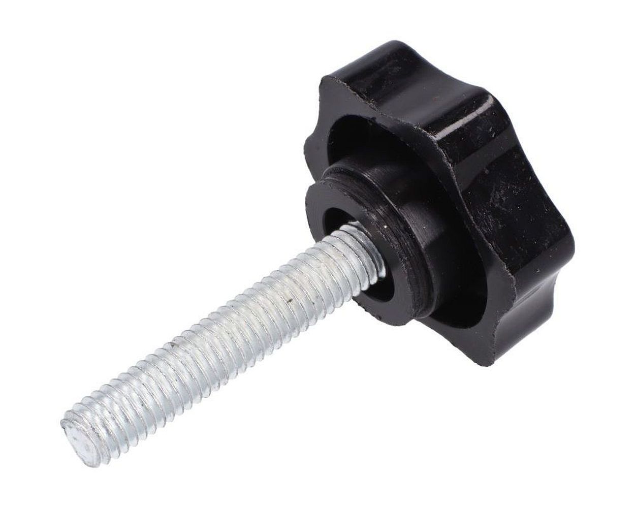Schraube Sitzbank M5x25 lang