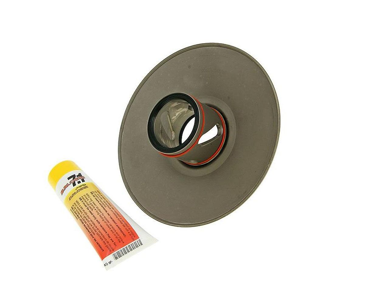 Wandlerscheibe MALOSSI Torque Driver 125 150 200 4T