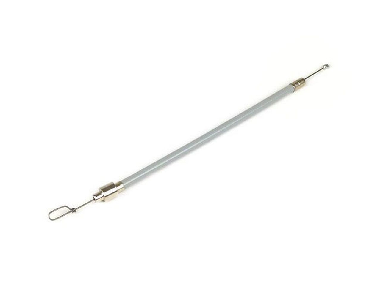 Chokezug BGM grau 200/145 mm SHB 16 mm Vergaser