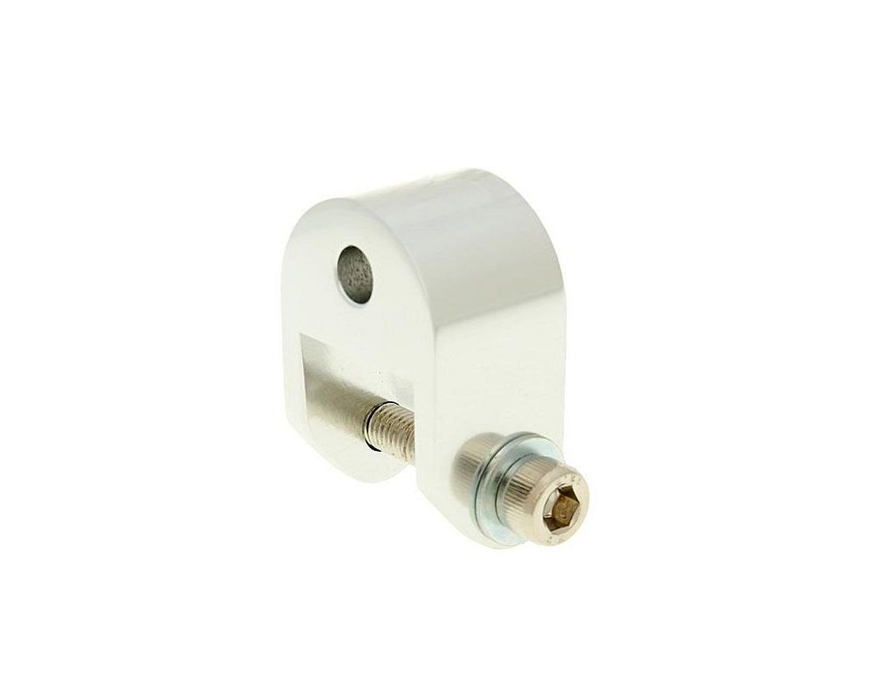 Höherlegungssatz VANEZ 40 mm Aluminium